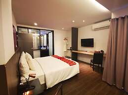 Mandy Nok Hotel
