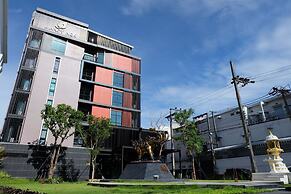 Mandy Nok Hotel