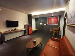 Mandy Nok Hotel