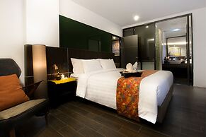 Mandy Nok Hotel