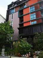 Mandy Nok Hotel