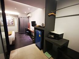 Mandy Nok Hotel