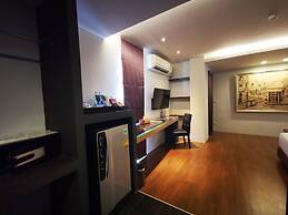 Mandy Nok Hotel
