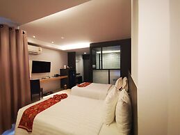 Mandy Nok Hotel