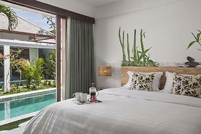 Two Lizards Villas