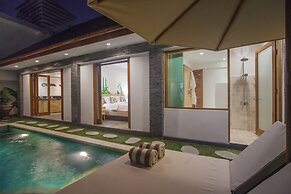 Two Lizards Villas