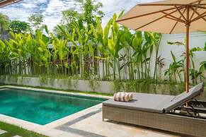 Two Lizards Villas