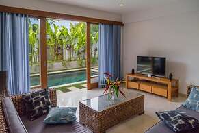 Two Lizards Villas
