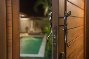 Two Lizards Villas