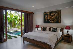 Two Lizards Villas