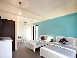 Penghu 123 V-Stone Inn