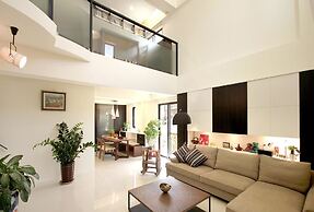 Penghu 123 V-Stone Inn