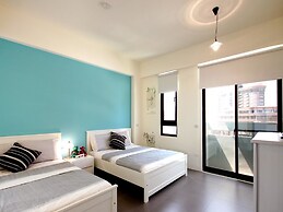 Penghu 123 V-Stone Inn