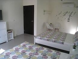 Penghu 123 V-Stone Inn