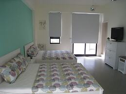 Penghu 123 V-Stone Inn