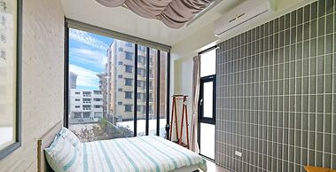 Penghu 123 V-Stone Inn