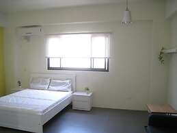 Penghu 123 V-Stone Inn