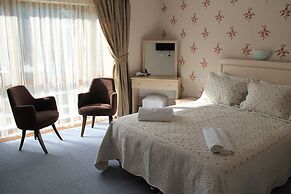 The Hotel Sapanca