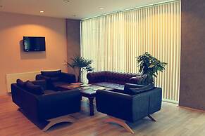 The Hotel Sapanca