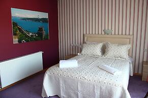 The Hotel Sapanca