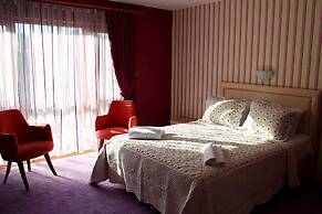 The Hotel Sapanca