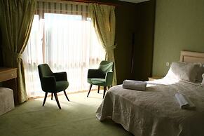 The Hotel Sapanca