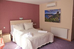The Hotel Sapanca