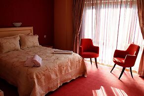 The Hotel Sapanca