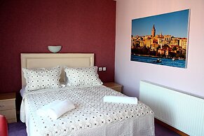 The Hotel Sapanca