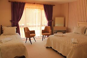 The Hotel Sapanca