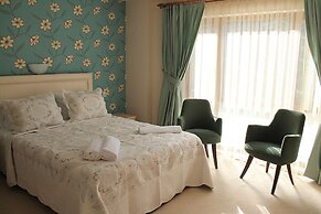 The Hotel Sapanca