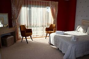 The Hotel Sapanca