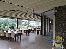 The Hotel Sapanca