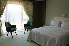 The Hotel Sapanca