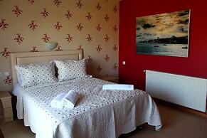 The Hotel Sapanca