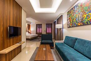 Great Diponegoro Hotel Surabaya