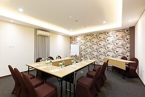 Great Diponegoro Hotel Surabaya