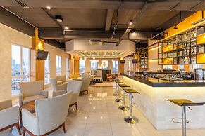 Great Diponegoro Hotel Surabaya