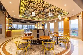Great Diponegoro Hotel Surabaya