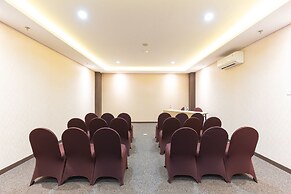 Great Diponegoro Hotel Surabaya