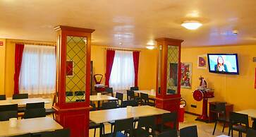 Hotel Vajont
