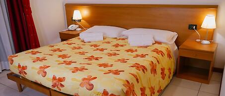 Hotel Vajont