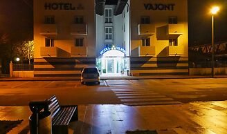 Hotel Vajont