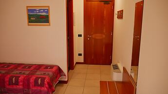 Hotel Vajont