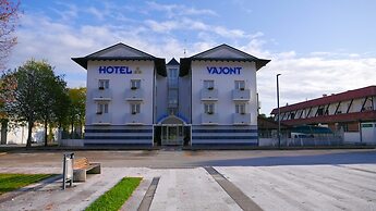 Hotel Vajont