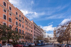 The BlueHostel