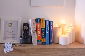 The BlueHostel