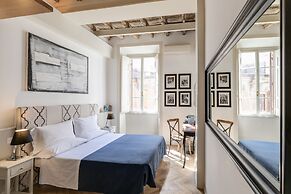 The BlueHostel
