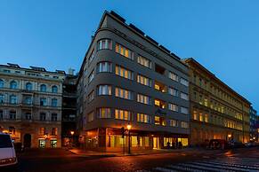 Residence Mysterius Old Town