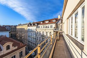 Residence Mysterius Old Town